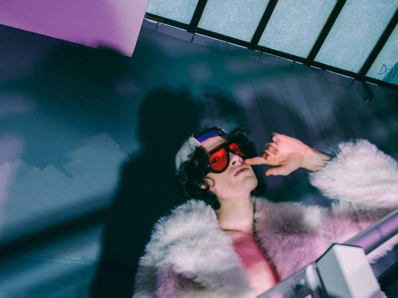 Corso di Formazione Continua in Fashion and Celebrity Stylist - Roma - IED