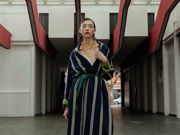Corso di Formazione Continua in Fashion Stylist for Luxury Retail - Roma - IED