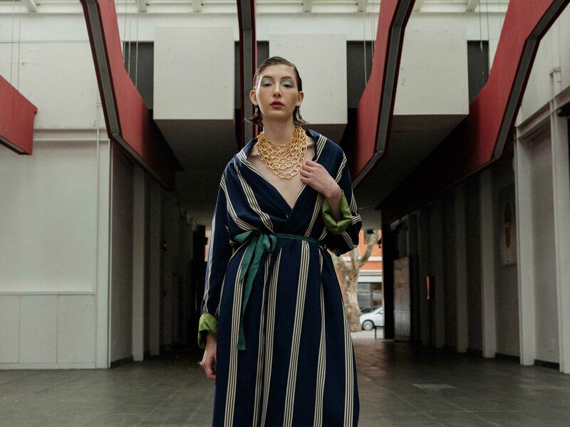 Corso di Formazione Continua in Fashion Stylist for Luxury Retail - Roma - IED