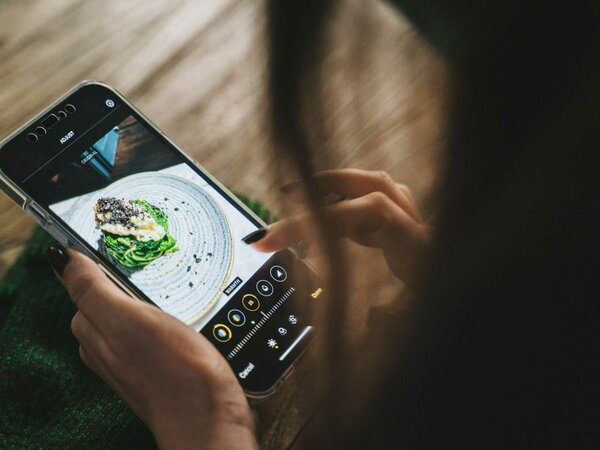 Corso di Formazione Continua in  Food Storytelling - Roma - IED