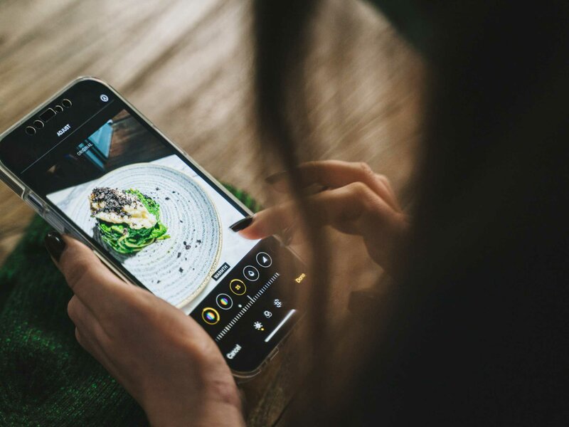 Corso di Formazione Continua in  Food Storytelling - Roma - IED