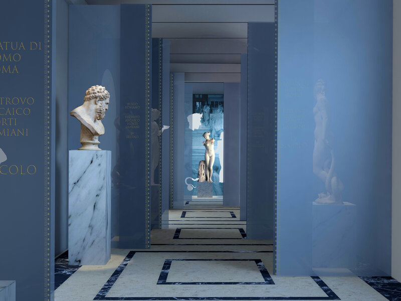 Corso di Formazione Continua in Curatore Museale e di Eventi - Roma - IED