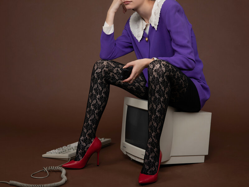 Corso di Formazione Continua in Stylist per la moda - Roma - IED