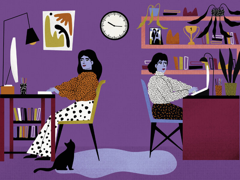 Corso di Formazione Continua in Illustrazione Editoriale - Roma - IED