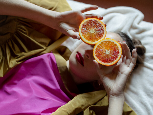 Corso di Formazione Continua in Personal Stylist - Roma - IED