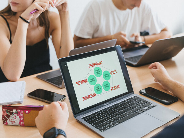 Master in Brand Management - IED Roma