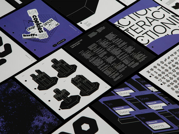 Master in Graphic Design - IED Roma