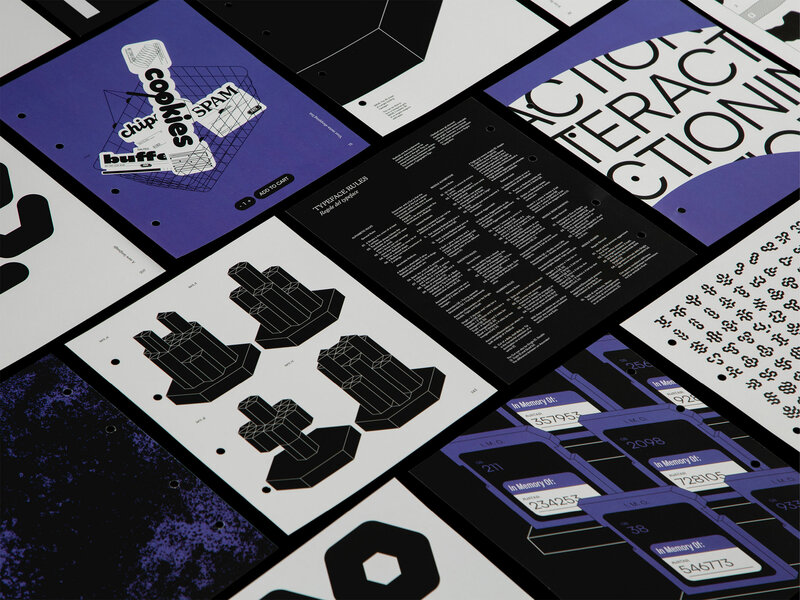 Master in Graphic Design - IED Roma