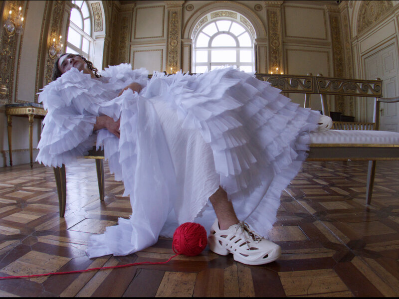 Master in Fashion Film Direction - IED Roma