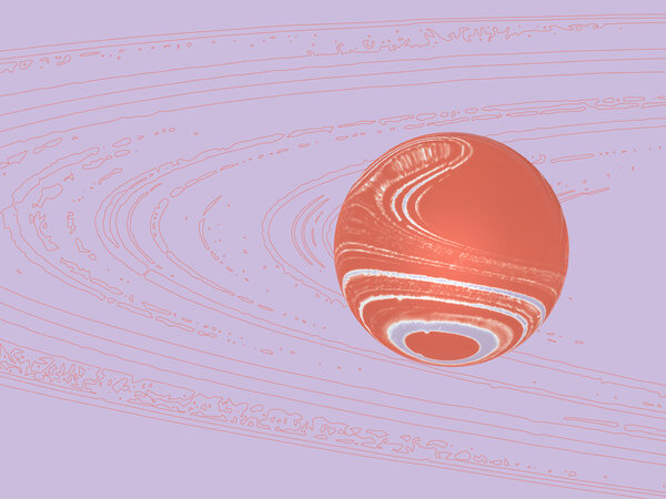 Diploma Accademico di Secondo Livello (DASL) in Visual Communication - IED Roma
