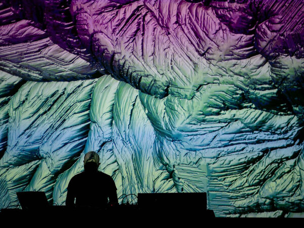 Diploma Accademico di Primo Livello in Sound Design - IED Roma