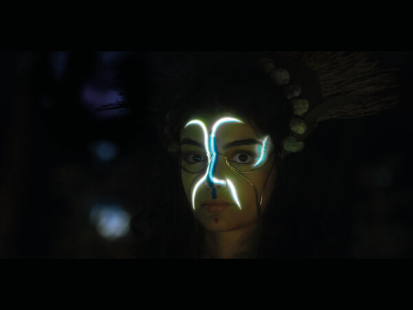 Diploma Accademico di Primo Livello in Video Design and Filmmaking - IED Roma 