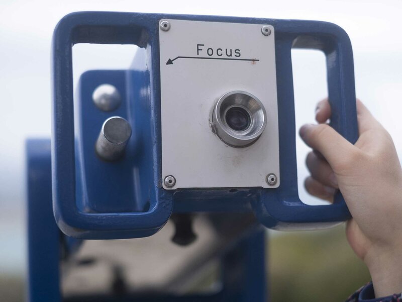 Corso di Formazione Continua in Fotografia - IED Torino 