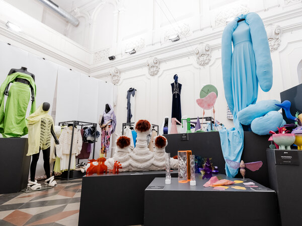 Corso di Formazione Continua in Visual Merchandising - IED Torino