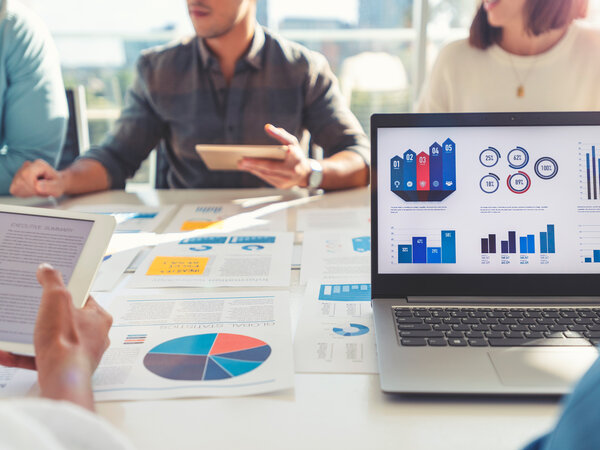 Master in Marketing e Comunicazione - IED Torino