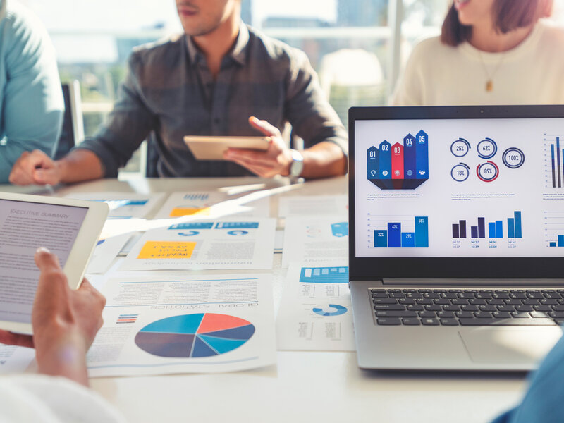 Master in Marketing e Comunicazione - IED Torino
