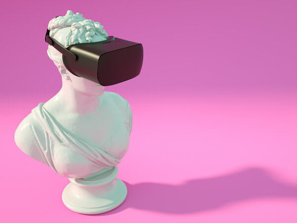 Master in Innovazione e Produzione Digitale per la Cultura - IED Torino 