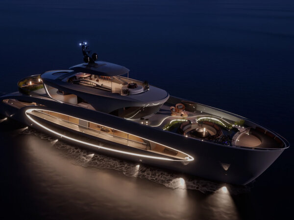 Yacht Design