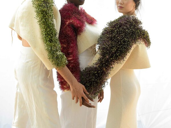 Fashion Management | © Proyecto:  Pieles Siamesas. Estudiante:  Paula Ulargui Escalona