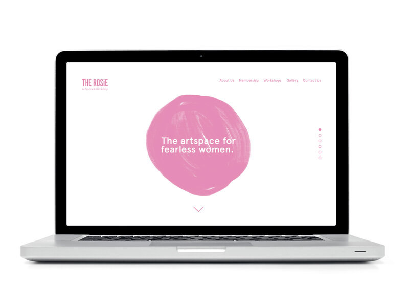 Fashion Product Management | © Proyecto:  The Rosie. Estudiante:  Deborah Hasky