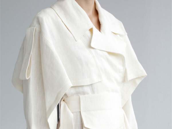 Moda sostenibile | © Estudiante:  Diana Guzmán