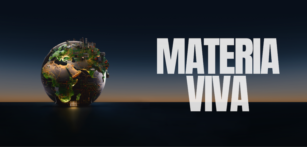 Docufilm Materia Viva