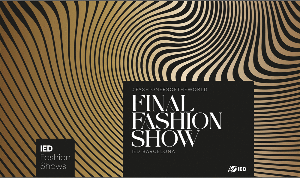 Fashioners of the World 2024 IED Barcelona