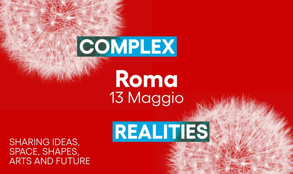 Complex Realities | IED Roma