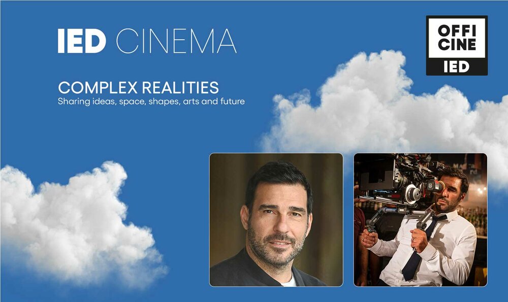 Complex Realities | IED Milano