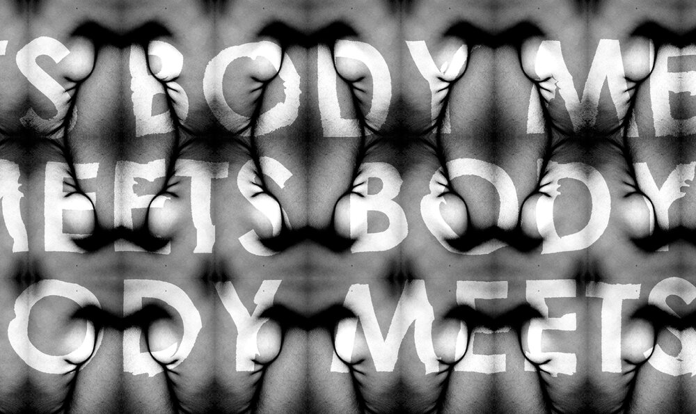 Body meets body meets body: IED Milano sfila ai Magazzini Generali
