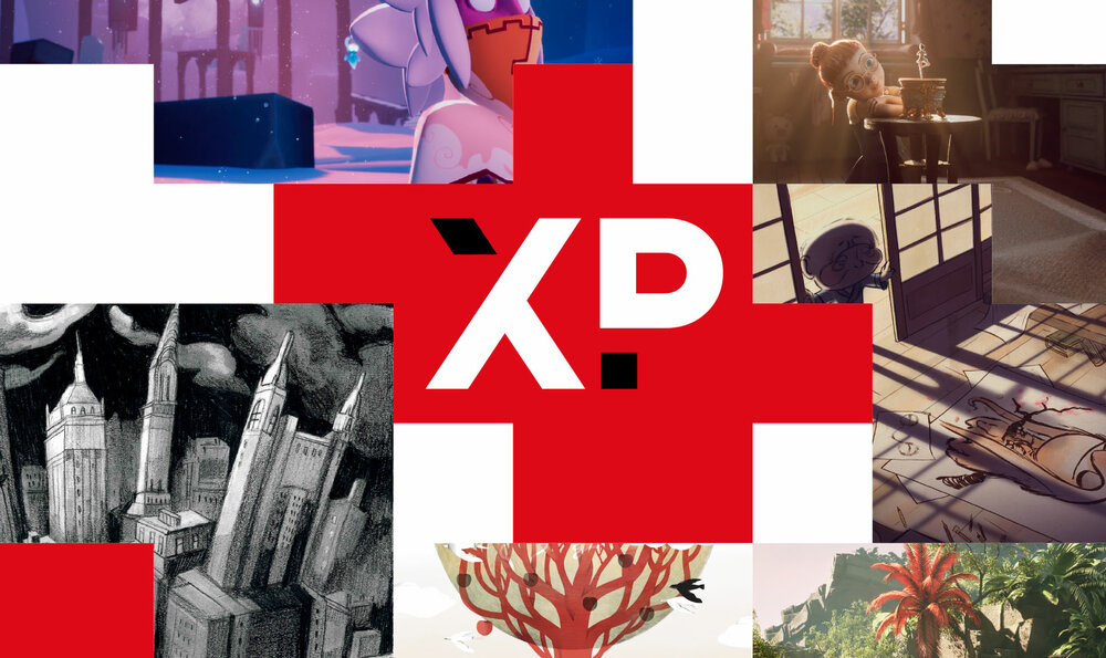 IED Milano partecipa alla Milano Games Week & Cartoomics 2024