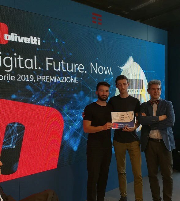 olivetti