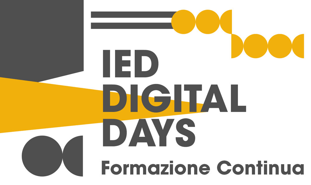 digital days formazione continua