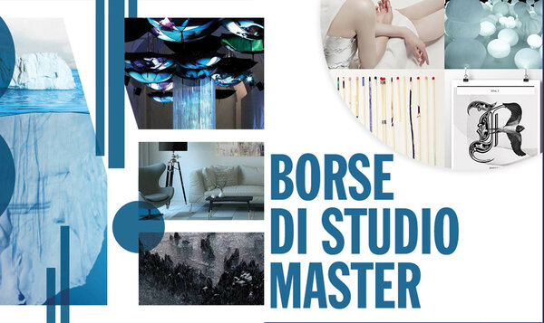 Master IED Milano: costi, agevolazioni e borse di studio