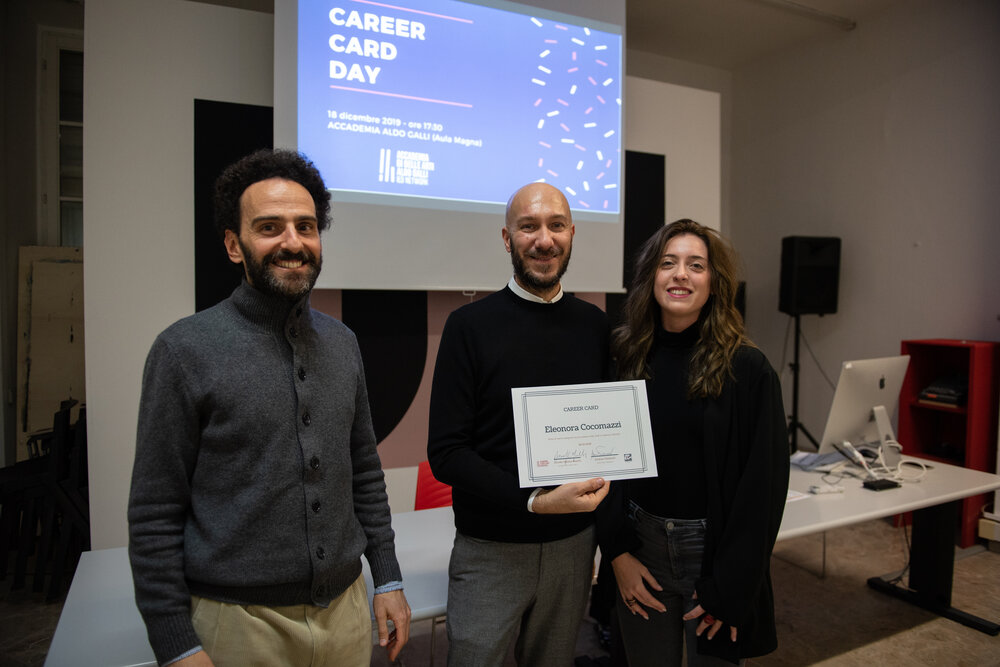 Il progetto Career Card: nuove collaborazioni tra gli studenti e il distretto tessile