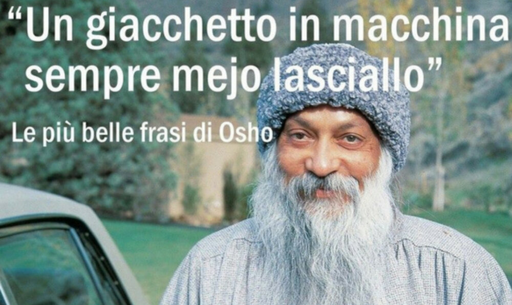 A lezione con Federico Palmaroli: Le più belle frasi di Osh