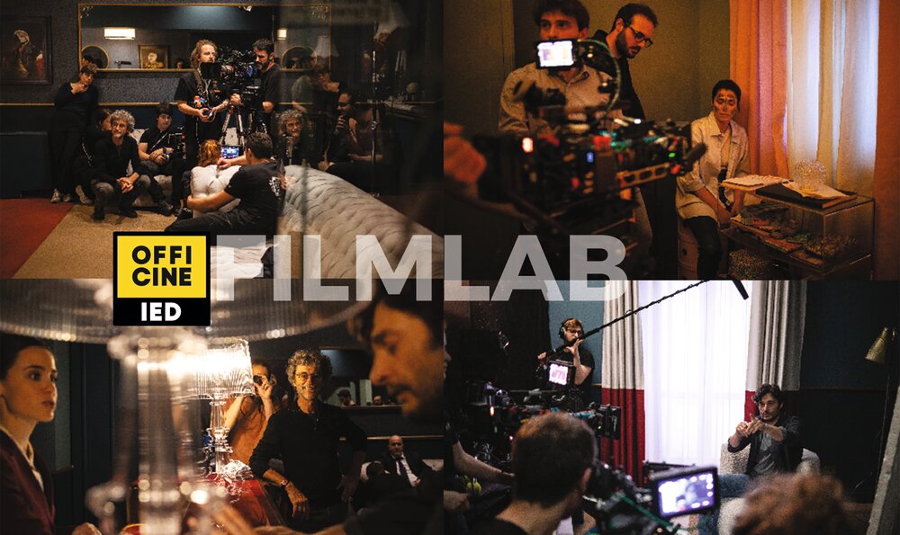 workshop alta formazione filmlab