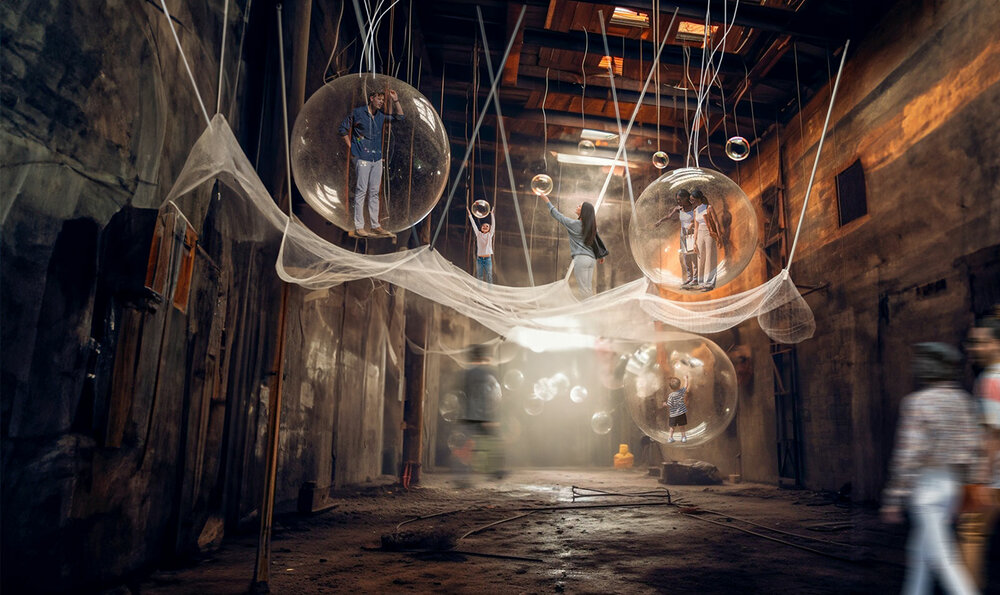 Real-time Rendering e la rivoluzione nel design di prodotto e interni