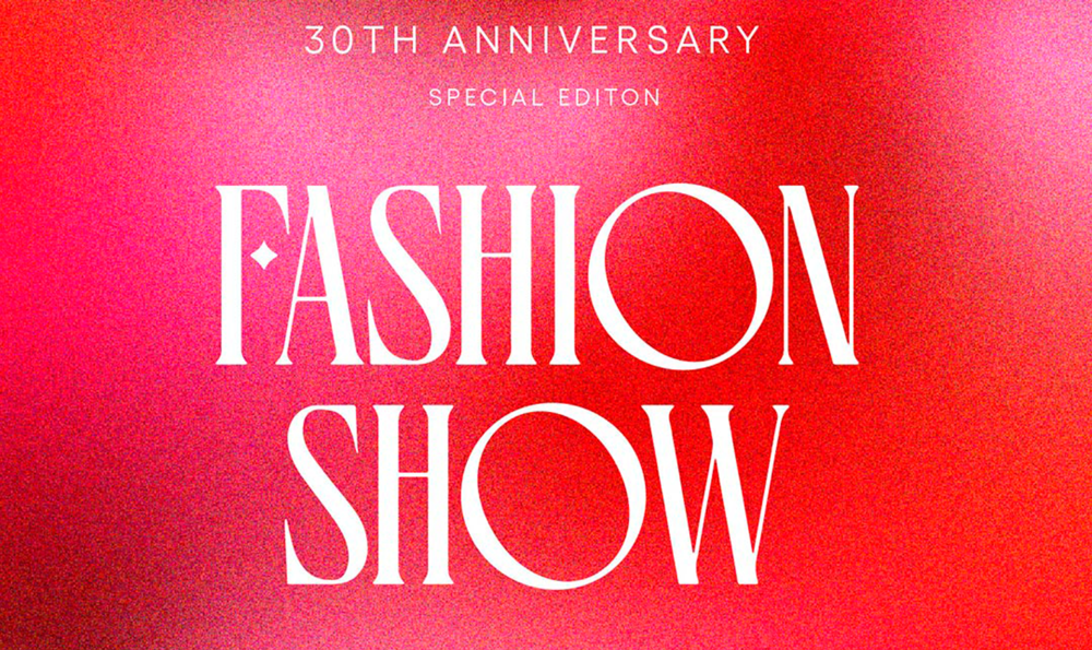 Fashion Show 2024 del IED Madrid, una edición especial para celebrar el 30º aniversario de la escuela Fashion Show 2024 del IED Madrid, una edición especial para celebrar el 30º aniversario de la escuela