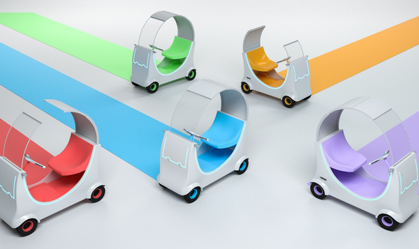 Come la Smart Mobility sta cambiando il settore dei trasporti