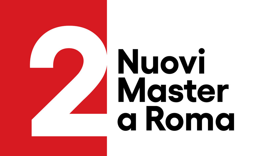 Nuovi Master a catalogo IED