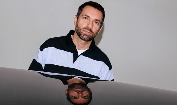 Massimo Giorgetti ospite di IED Milano. MSGM: remix di moda, arte e now culture