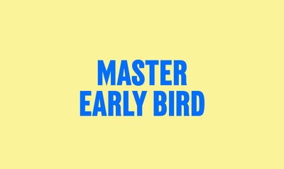 IED-master-early-bird