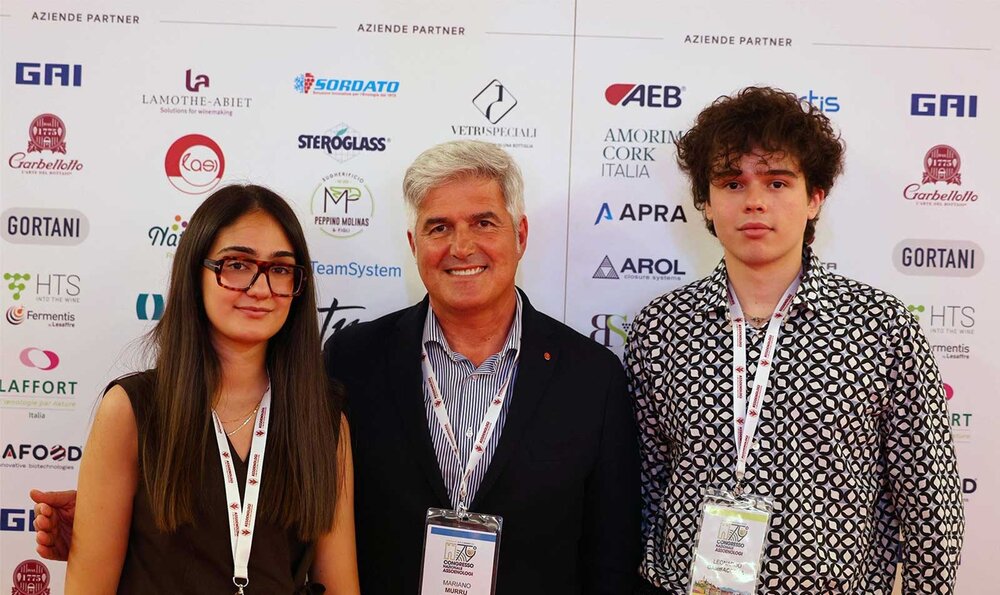 IED Cagliari ridisegna il racconto del Cannonau col progetto CannoNow