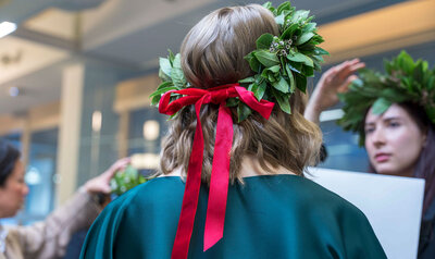 Graduation Days 2026 IED Italia 