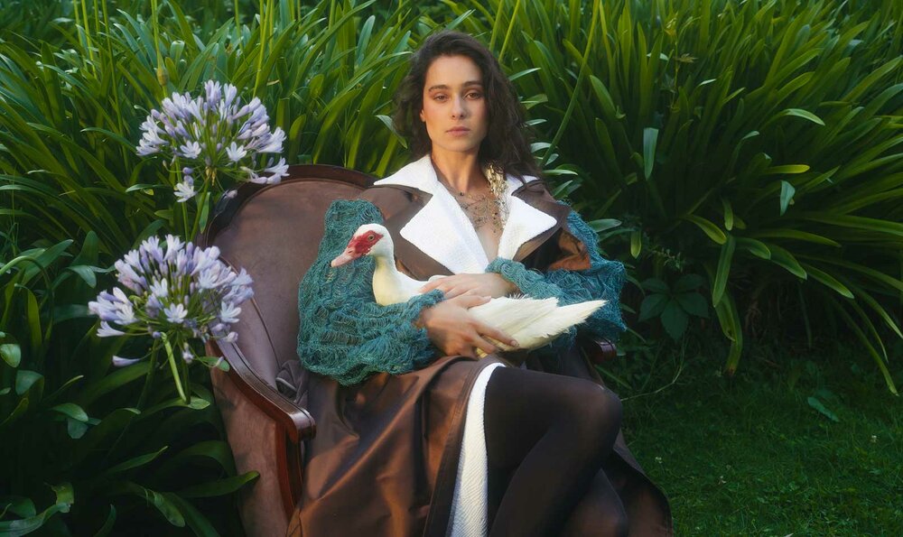 Slow fashion: quando la moda va al ritmo dell'ambiente