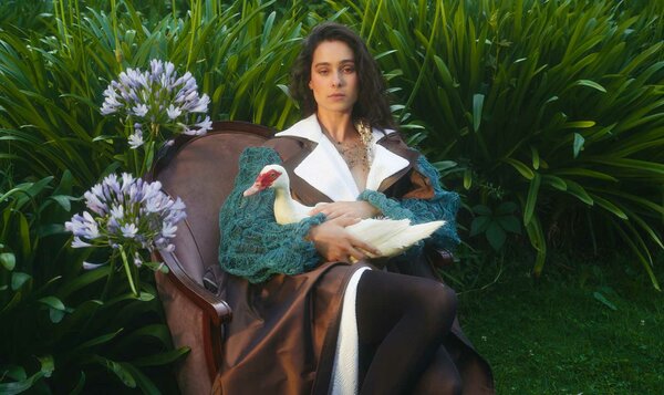 Slow fashion: quando la moda va al ritmo dell'ambiente