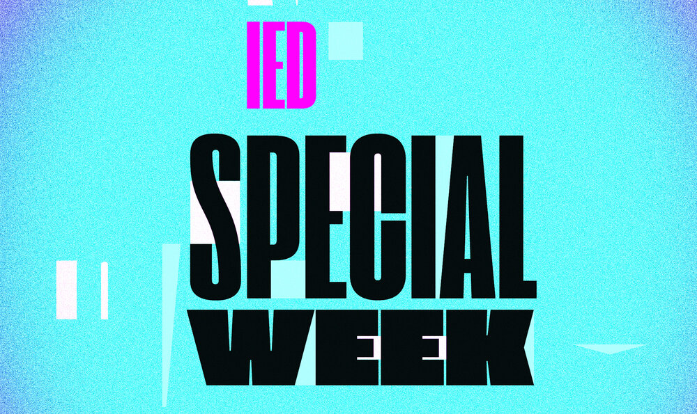 Special Week 2021: una settimana di lavoro e confronto con le aziende