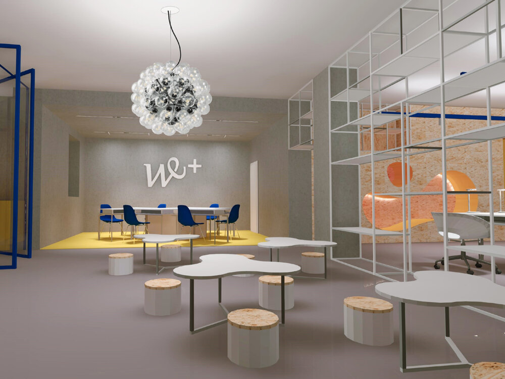 Lighting Designer Formazione Continua IED Milano
