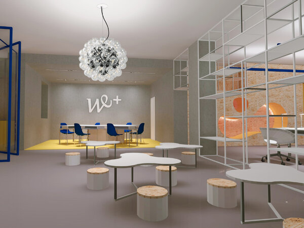 Lighting Designer Formazione Continua IED Milano